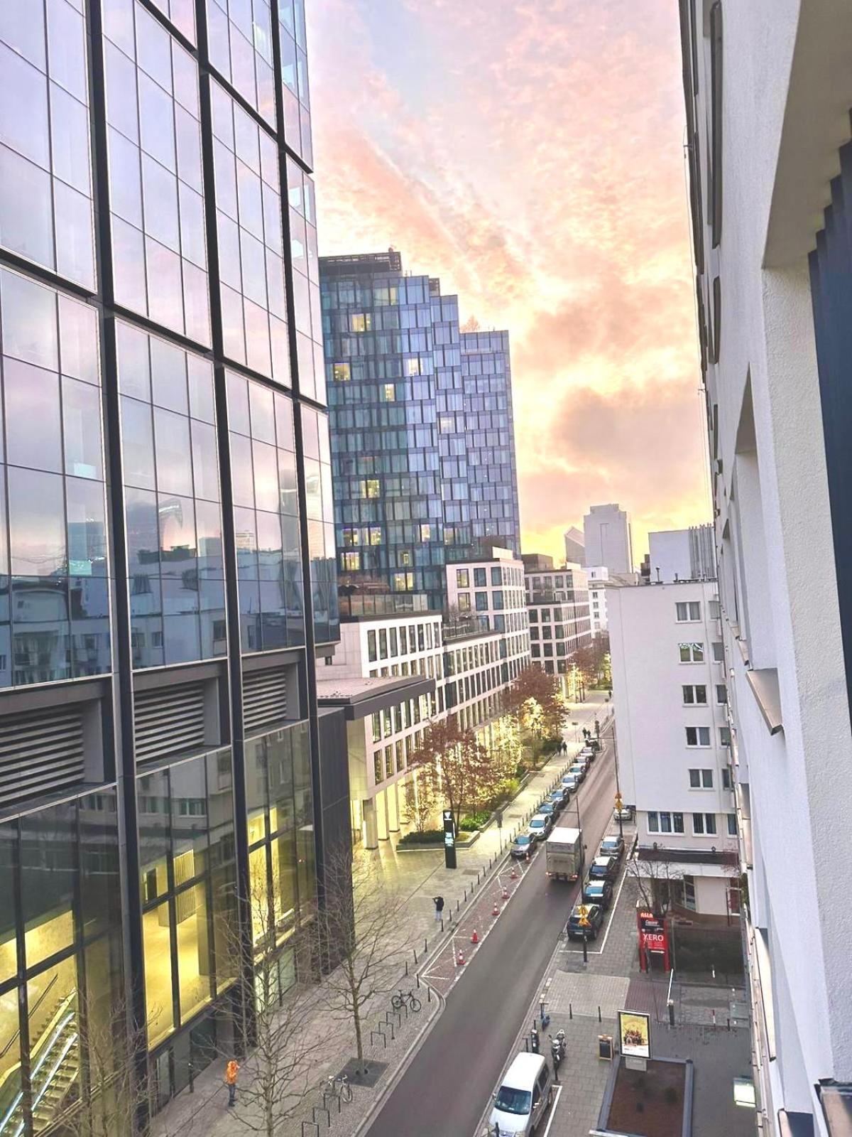 Central Warsaw Gem Extérieur photo